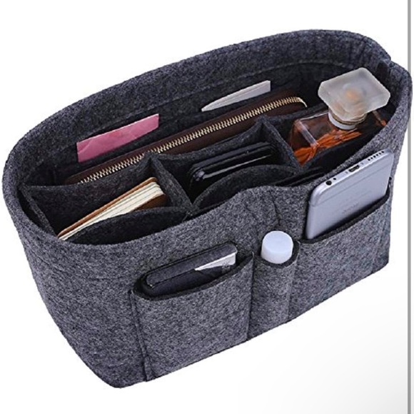 Longchamp XL Purse Organizer insert - Picture 6 of 6